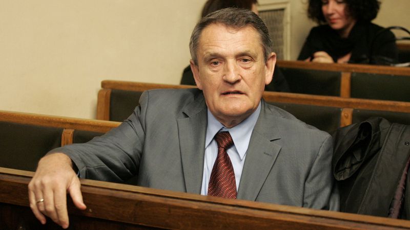 Ārgalis: Zatlers būtu jātiesā