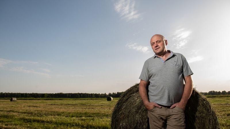 Latvijā ražos inovatīvus produktus no zālāju biomasas