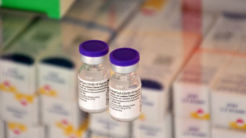Līdz šim Latvijā izmantotas jau vairāk nekā miljons vakcīnu pret Covid-19 devas
