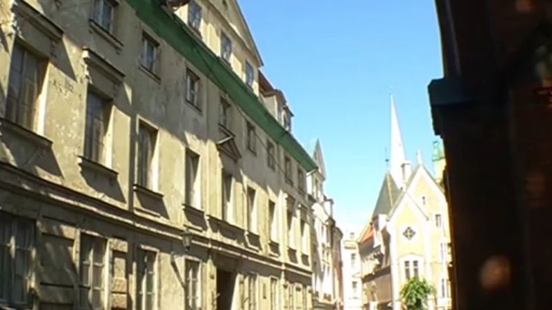 Bijušajā LNB ēkā Vecrīgā varētu iekārtoties Turcijas vēstniecība, citām meklē iemītniekus