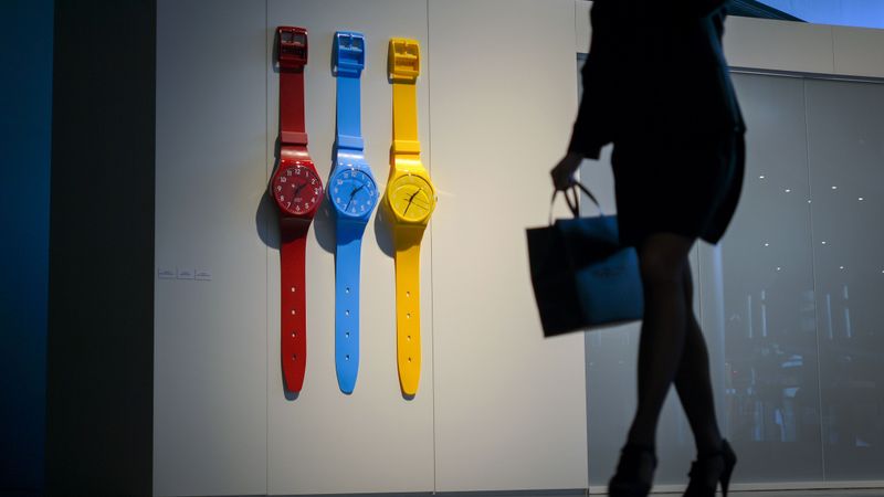 Investors: Vai pulksteņi zaudēs Apple?