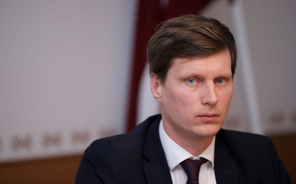 Foto: Evija Trifanova/LETA
