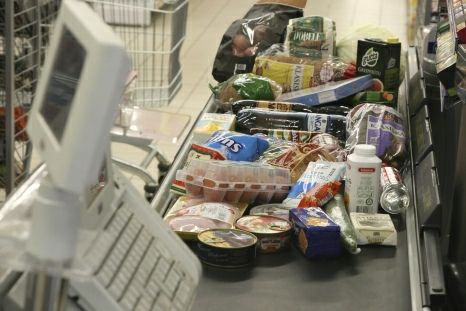 LTVC: Pārtikas produktu cenas pieaugs pat par trešdaļu