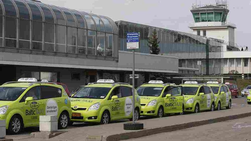 Arī citiem Flika uzņēmumiem zaudējumi; Baltic Taxi mīnuss – 174 tūkst. Ls