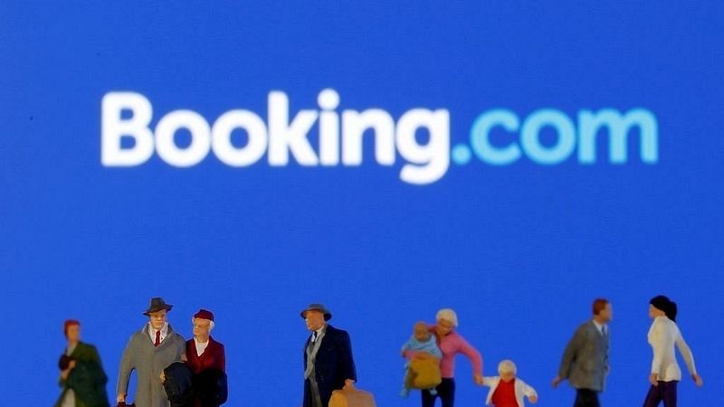 Spānijas regulators piemēro Booking.com 413 miljonu eiro naudassodu