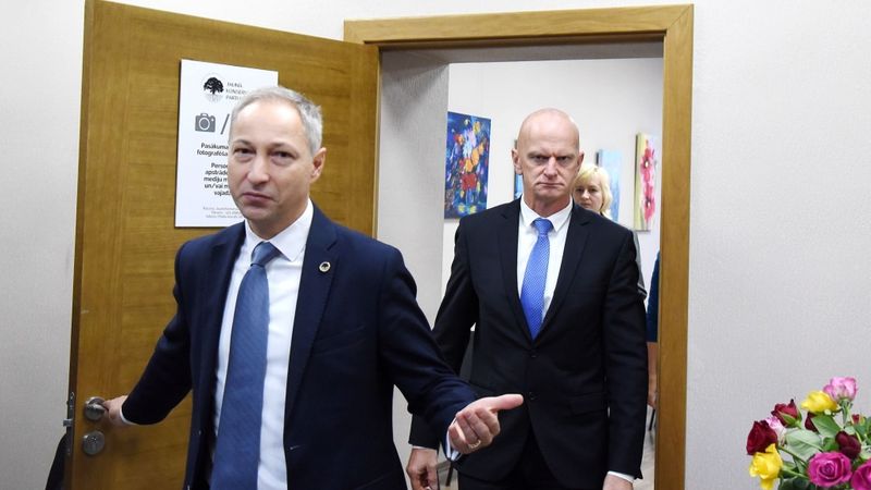 Politologs: Lai JKP izveidotu koalīciju bez ZZS, JV un Saskaņas, tai jāspēj parādīt ļoti augsta spēja manevrēt