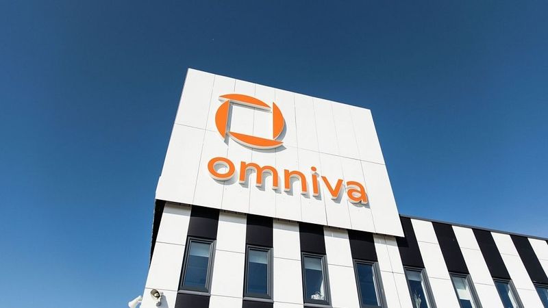 Omniva Latvijā plāno uzstādīt pirmos 20 kopienu pakomātus
