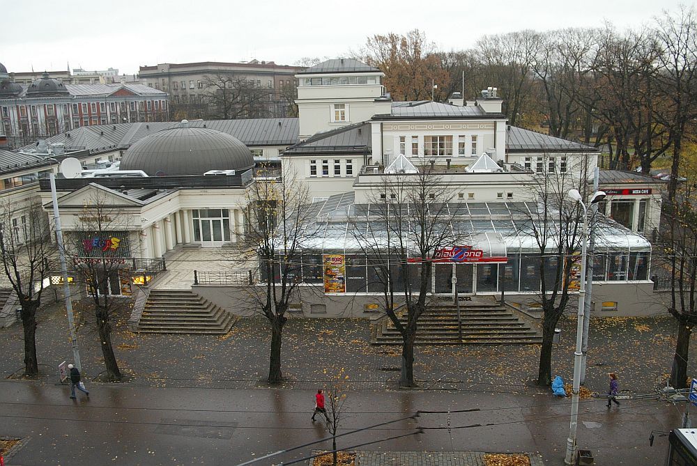 Vitālijs Stīpnieks, Dienas Mediji