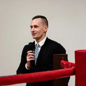 Latvijas Boksa savienības biedri aicina Māri Martinsonu atkāpties no LBS viceprezidenta amata