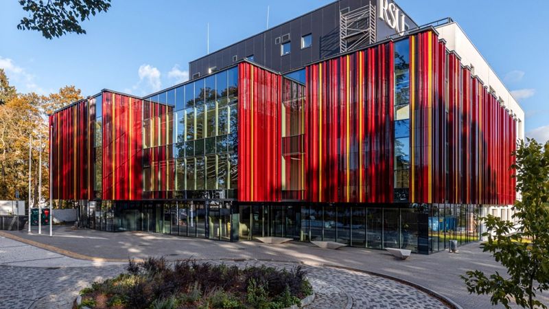 RSU atklās 22 miljonus eiro vērto Farmācijas studiju un pētniecības centru