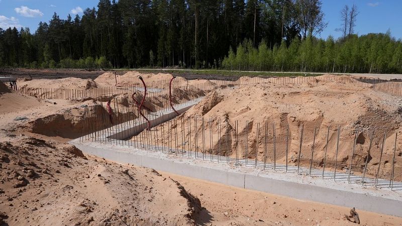 Dabas resursu nodokļa likme smiltij pieaug par 25%