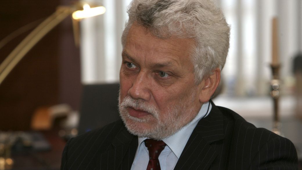 Feiferis: Pateicoties ēnu ekonomikai, daļa Latvijas iedzīvotāju vēl dzīvo un ēd