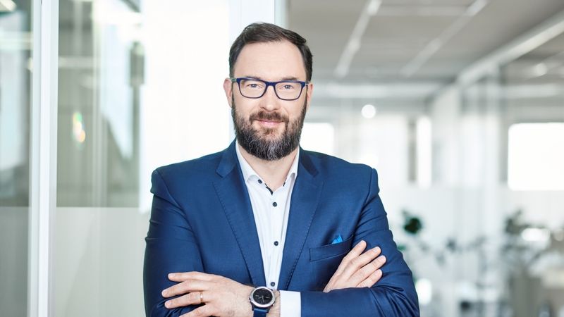 Novaturas grupai jauns vadītājs