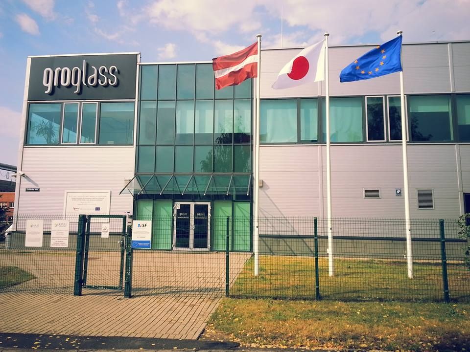 Foto: no kompānijas mājaslapas