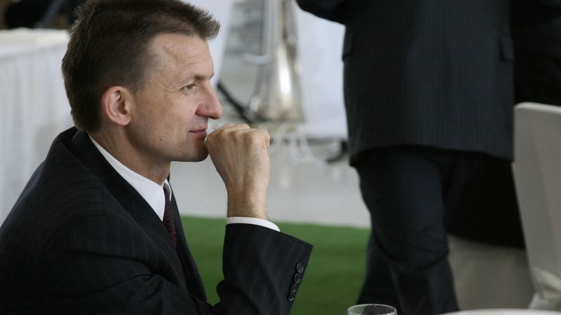 Vaškevičs - augstāk atalgotais departamenta direktora vietnieks ministrijā