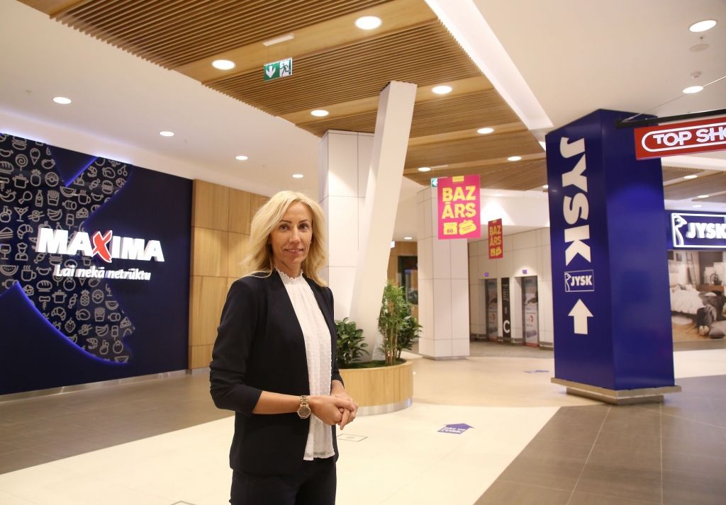 Foto: Evija Trifanova/LETA