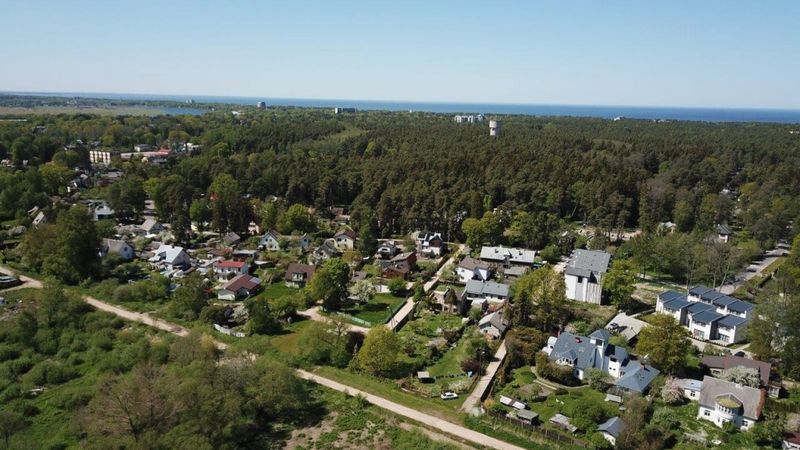 Ekspluatācijā nodoti divi ūdensapgādes un kanalizācijas tīklu posmi Jūrmalā