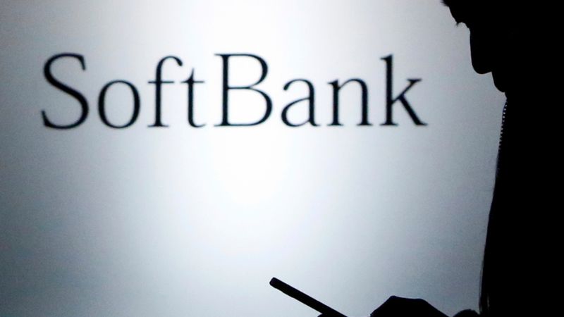 SoftBank ar mobilo sakaru struktūrvienības IPO plāno iegūt 23 miljardus dolāru