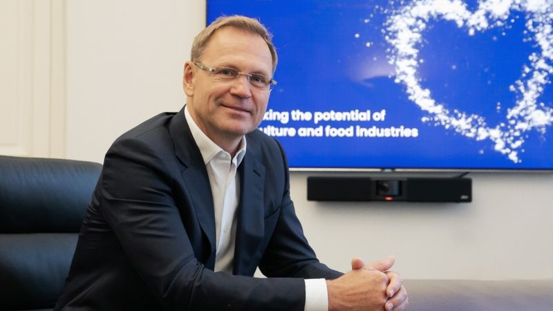 Linas Agro Group pārdēvēta par Akola Group