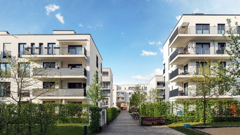 NĪAA: Jaunais īres likums ļaus īres dzīvokļos ik gadu ieguldīt aptuveni 100 miljonus eiro