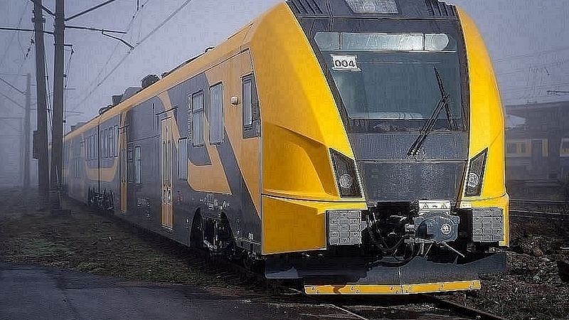 Turpmākos 8 gadus pasažieru pārvadājumus pa dzelzceļu turpinās sniegt Vivi
