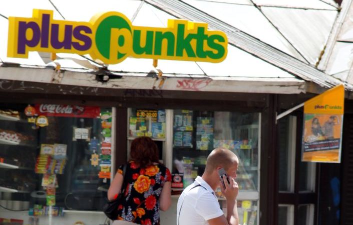 Plus punkts atgriežas iepriekšējo īpašnieku rokās