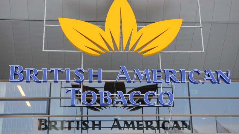 SIA British American Tobacco Latvia jauns valdes priekšsēdētājs