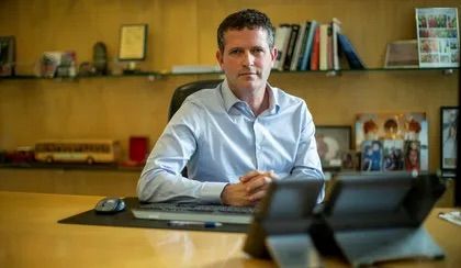 Blilious Group ekspansiju Eiropā cer sākt no Baltijas