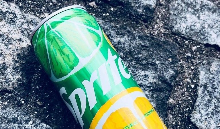 Arī Baltijas valstīs prezentēs Sprite un Fanta bez cukura