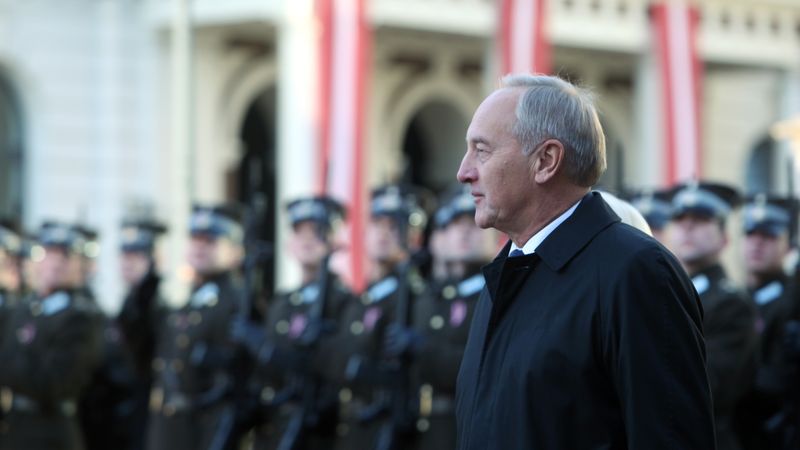 Prezidents nevirza nevienu no pirmajās sarunās minētajiem premjera amata kandidātiem