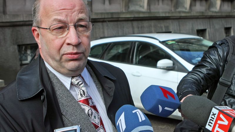 Danusēvičs: Maxima var zaudēt tirgus daļu