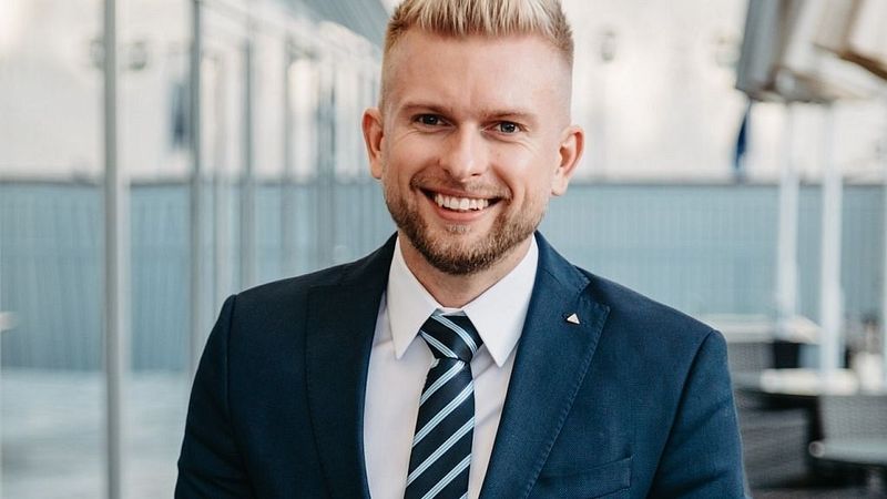 Vidusskolēni no Igaunijas, Latvijas un Somijas dodas ēnot uzņēmumos