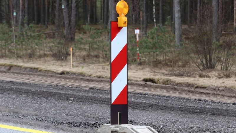 Valsts autoceļu ikdienas uzturēšanas darbos ieguldīti 35 miljoni eiro