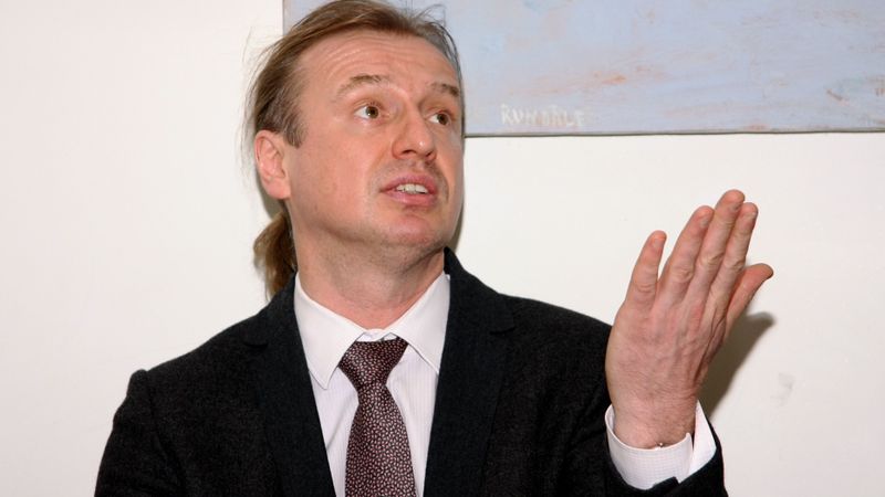 Kardiologs Ērglis: Veselības nozari var vadīt ģēnijs vai muļķis, nekas no tā nemainīsies