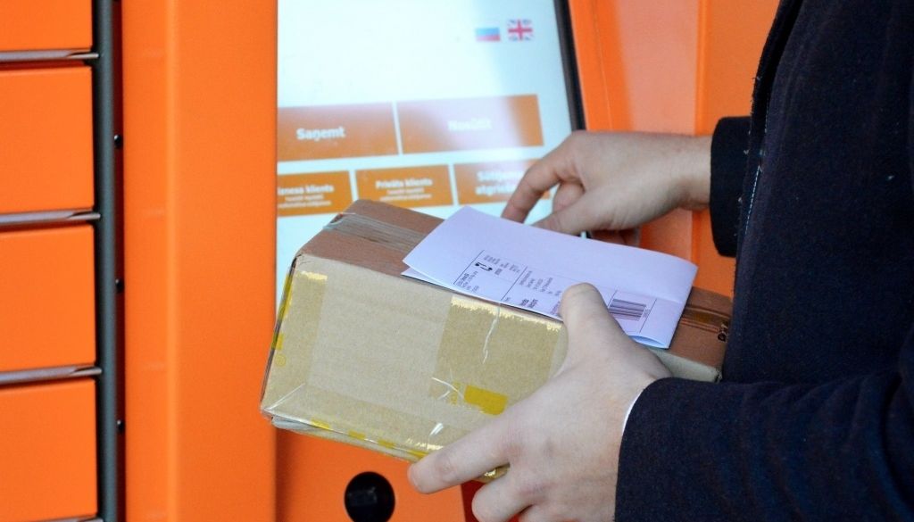 Eesti Post nodibina fintech uzņēmumu Finbite OÜ