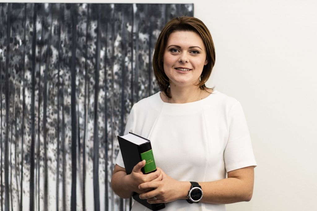 Foto: no personīgā arhīva