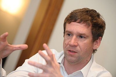 Foto: Edmunds Brencis, Dienas Mediji