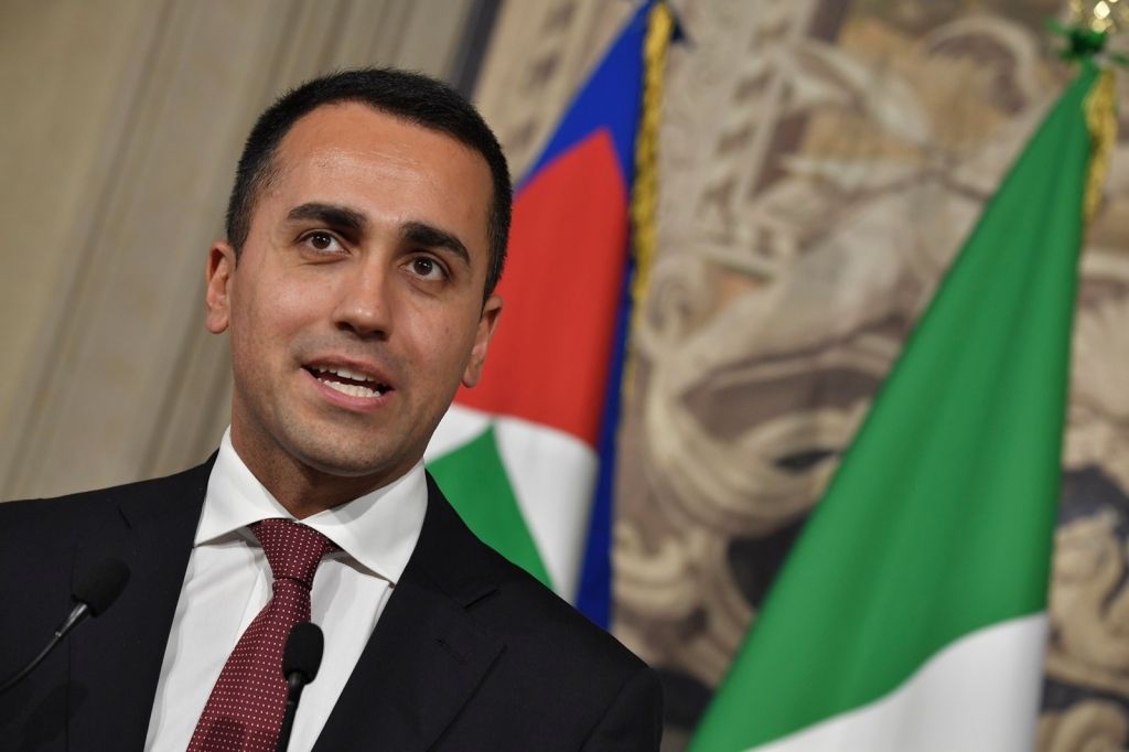 Foto: Andreas Solaro/AFP/LETA