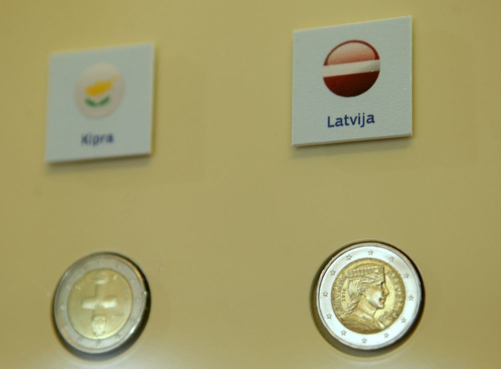 Foto: LETA