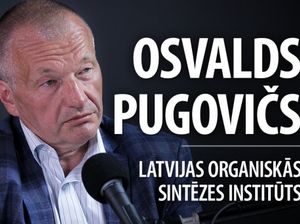 Pieredzes stāsts - Osvalds Pugovičs