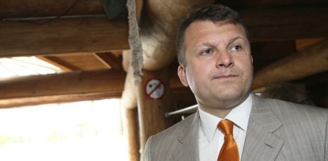 Ainārs; Šlesers;. Vitālijs Stīpnieks, Db