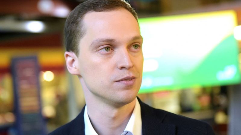 Pēc nesaskaņām ar māteskompāniju amatu atstāj Enefit valdes priekšsēdētājs Bethers
