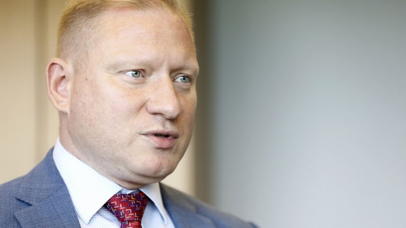 Advokātu kolēģijas vadībā briest pārmaiņas