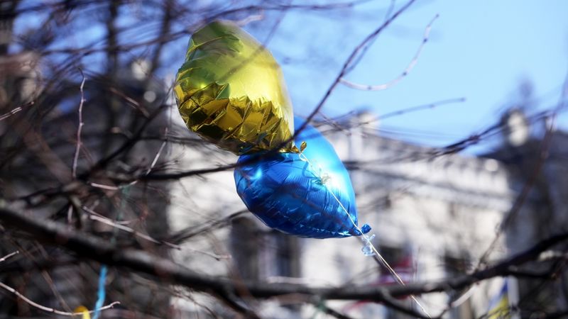 Ukraina un Krievija vienojas par jaunu sarunu kārtu