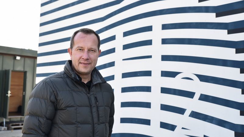 Ūdeņradis transportam. Bijām pirmie, nu neizdarības dēļ atpaliekam