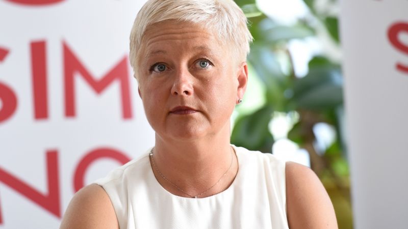 Jēkabsone: Izaicinājums būs AST debitēšana obligāciju tirgū