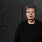 Portrets- Capital valdes priekšsēdētājs Ivars Putniņš