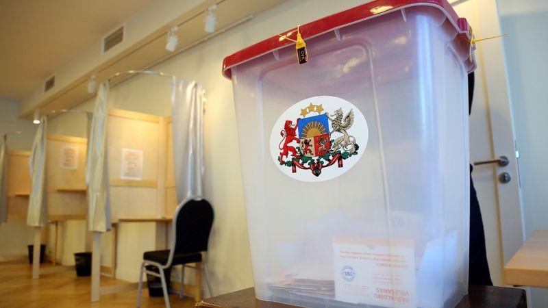 CVK izsludina 5.jūnija pašvaldību vēlēšanas