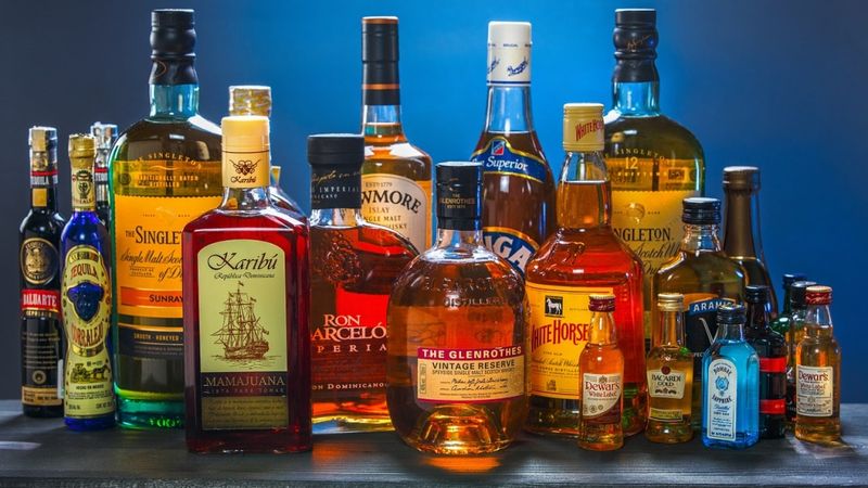 Nākamgad varētu būtiski pieaugt stiprā alkohola cena