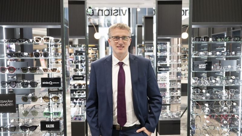 OC VISION plāno startēt biržā ar obligācijām un audzēt apgrozījumu